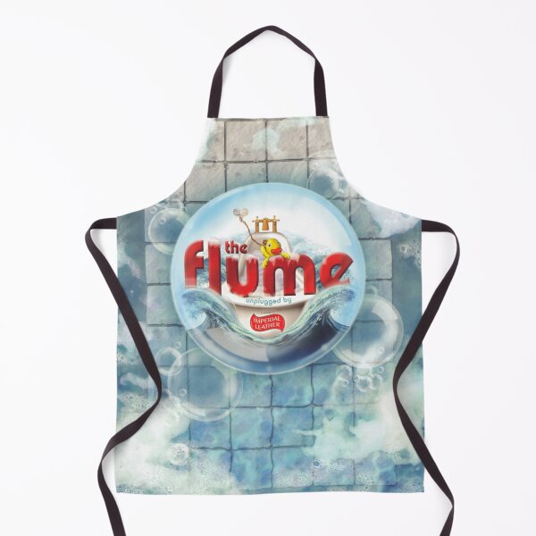 Item preview, the flume at Alton Towers designed and sold by penfold75.