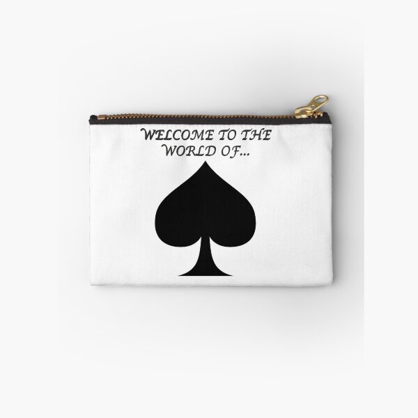 Item preview, Spades designed and sold by Creative fashion Mix.