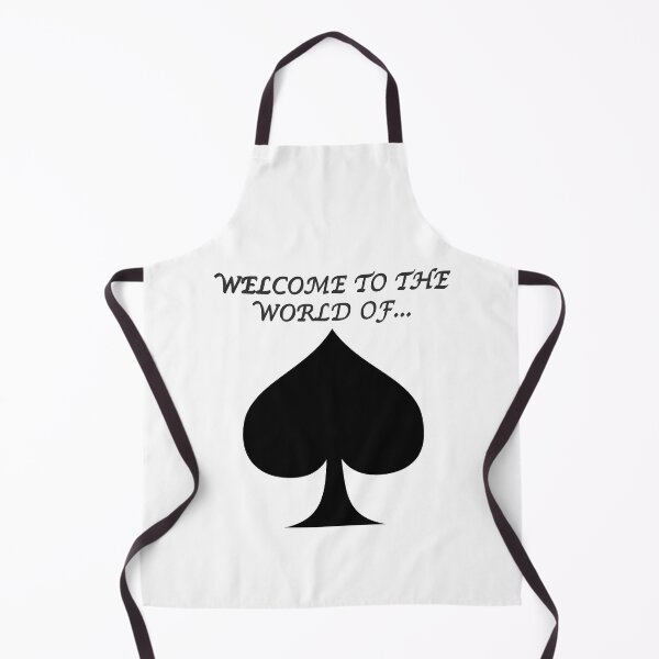 Item preview, Spades designed and sold by Creative fashion Mix.