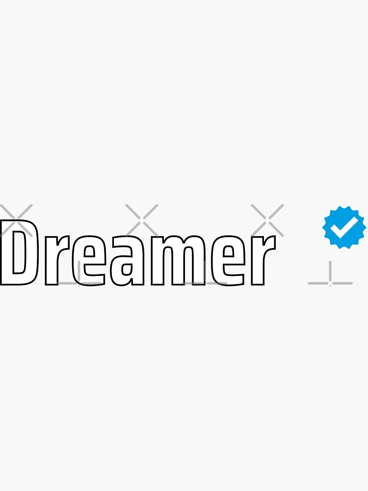 Verified Dreamer by a-golden-spiral