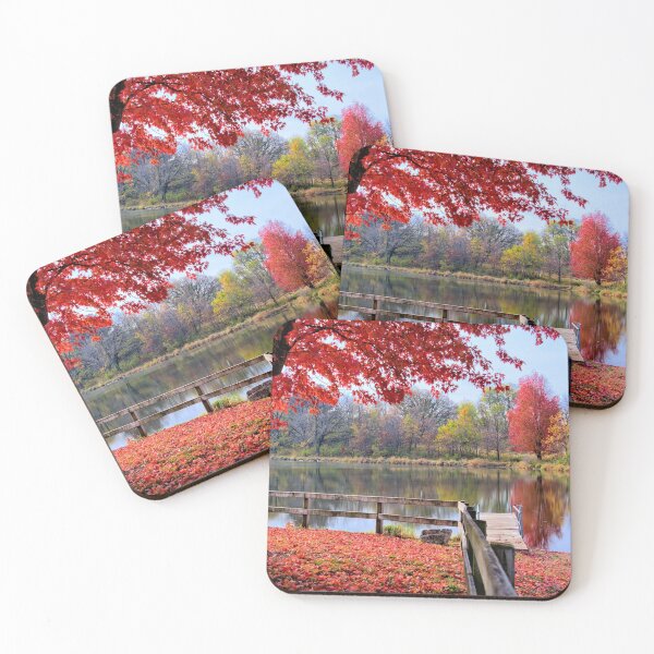 Item preview, Red Autumn 6 designed and sold by LynyrdSky.
