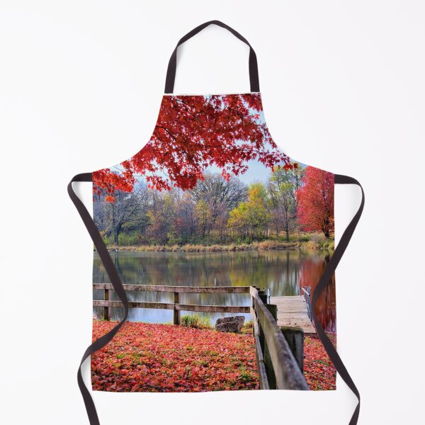Item preview, Red Autumn 6 designed and sold by LynyrdSky.