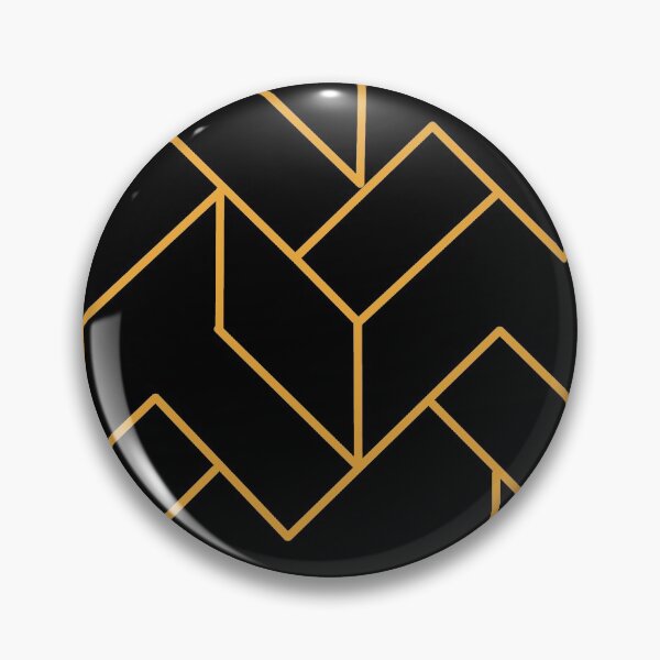 Item preview, Art Deco 2, graphic design, lines, designed and sold by Khalid Aouga.