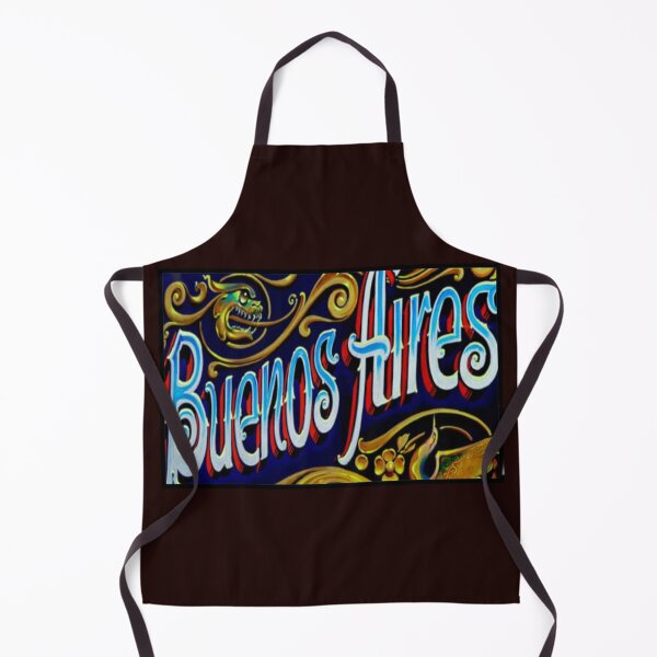 Item preview, Porteño fillet designed and sold by Darío Fabián González Sheridan.