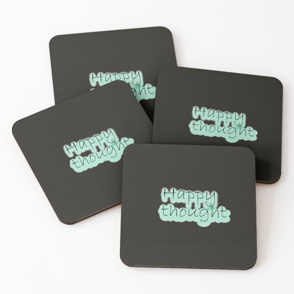 Item preview, Happy thoughts 2021-Sticker thoughts- happy for christmas  designed and sold by simostore1.