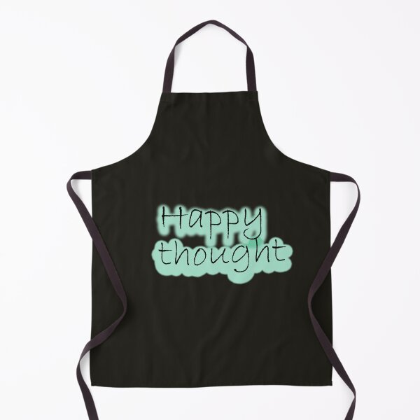 Item preview, Happy thoughts 2021-Sticker thoughts- happy for christmas  designed and sold by simostore1.