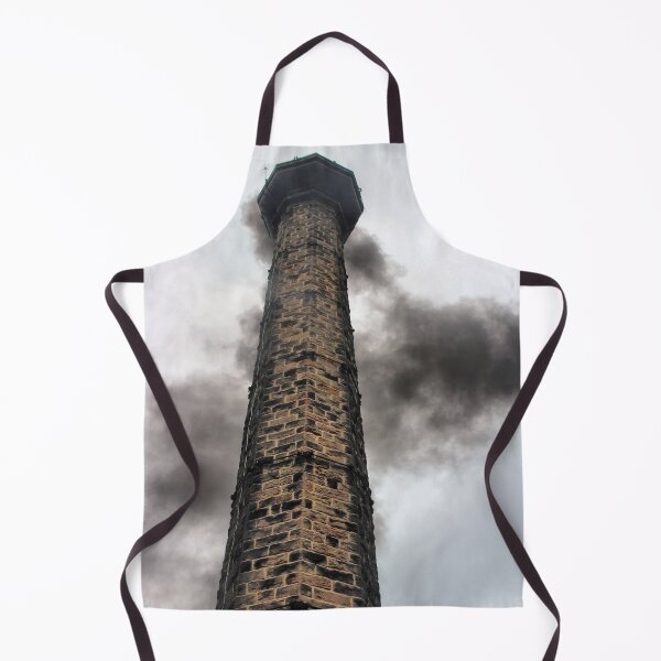 Item preview, Smoking Chimney designed and sold by chihuahuashower.