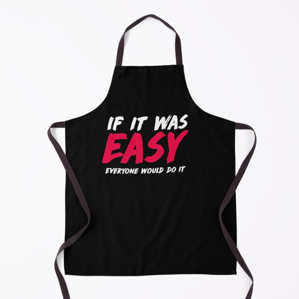 Item preview, If it was easy everyone would do it designed and sold by Md1982.