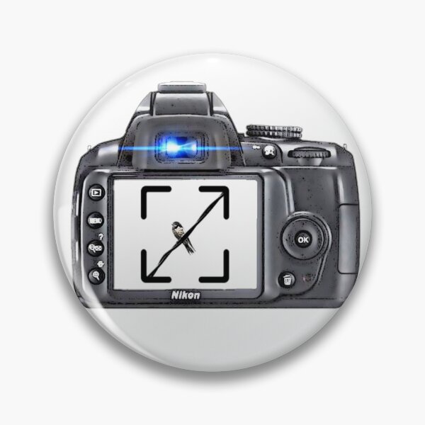 Item preview, Birdwatching activity with Nikon camera designed and sold by yudha2733.