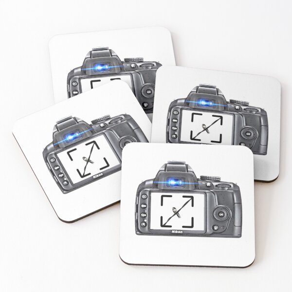 Item preview, Birdwatching activity with Nikon camera designed and sold by yudha2733.