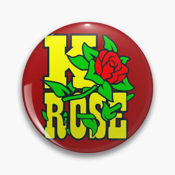 Item preview, K Rose Radio designed and sold by Yeaha.