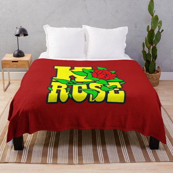 Item preview, K Rose Radio designed and sold by Yeaha.