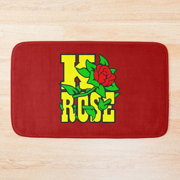 Item preview, K Rose Radio designed and sold by Yeaha.