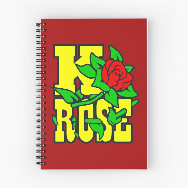 Item preview, K Rose Radio designed and sold by Yeaha.