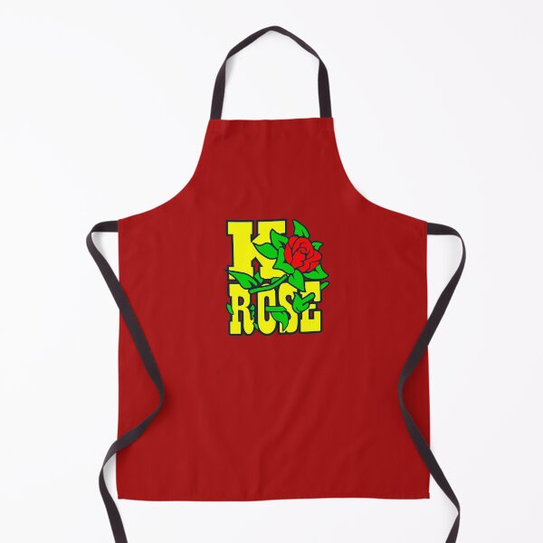 Item preview, K Rose Radio designed and sold by Yeaha.