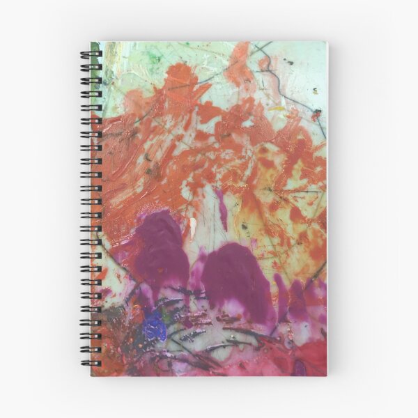 Item preview, Paint Residue designed and sold by Sarah Omen.