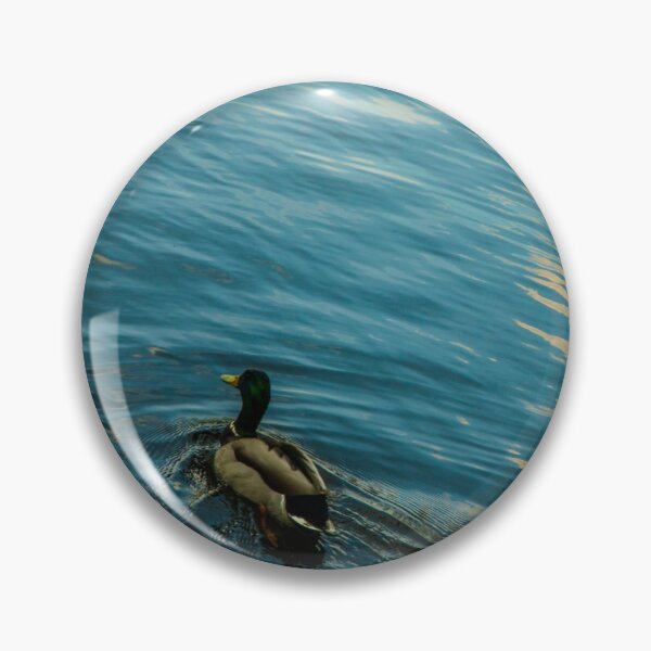 Item preview, duck designed and sold by Markus Holsträter.