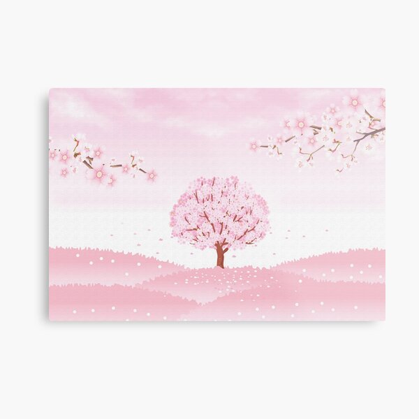 Cherry Blossoms After Winter Gifts Merchandise Redbubble