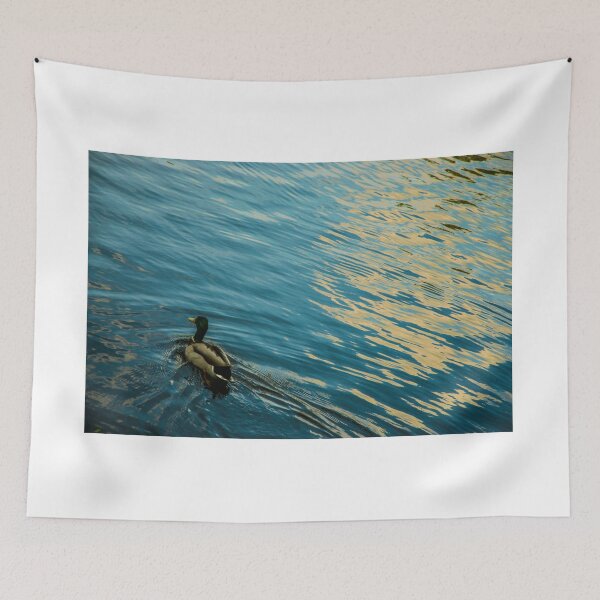 Item preview, duck designed and sold by Markus Holsträter.
