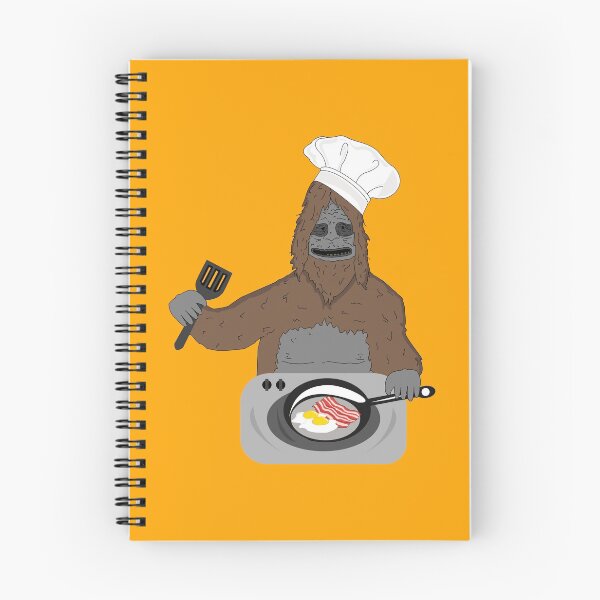 Item preview,  Big lez show cooking bacon and eggs for breakfast, foods, druggo , funny cute big lez show  designed and sold by SGS-.