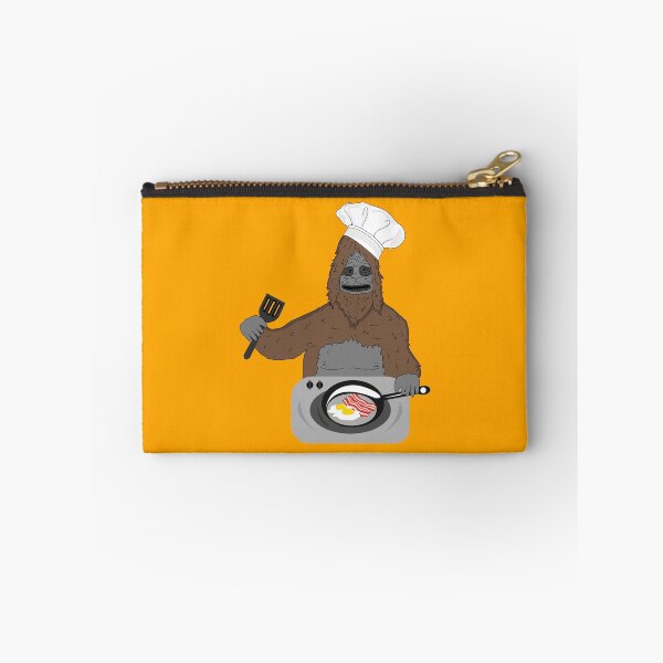 Item preview,  Big lez show cooking bacon and eggs for breakfast, foods, druggo , funny cute big lez show  designed and sold by SGS-.