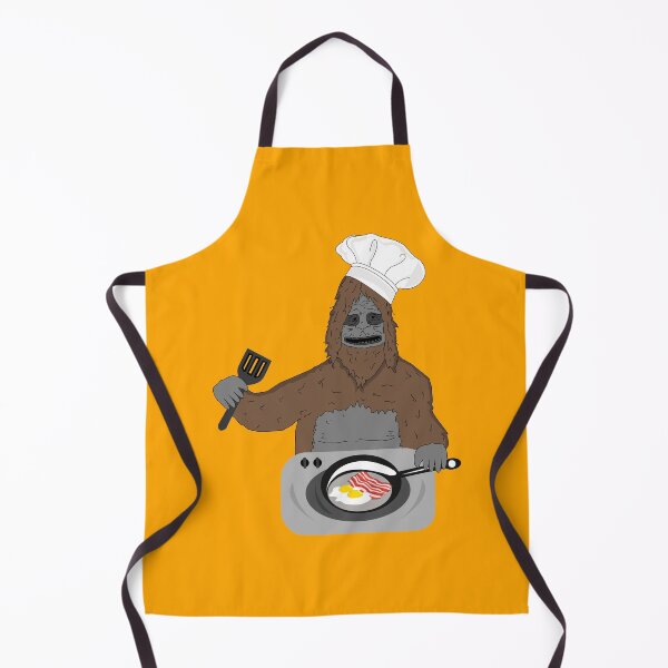Item preview,  Big lez show cooking bacon and eggs for breakfast, foods, druggo , funny cute big lez show  designed and sold by SGS-.