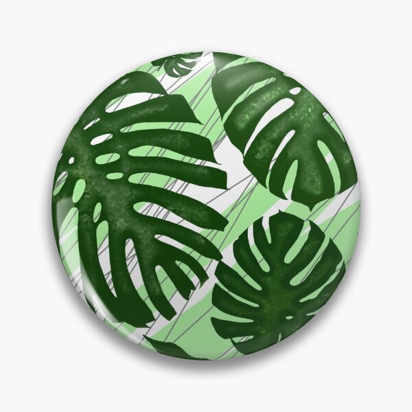 Item preview, Monstera Multiplied designed and sold by cathysola.