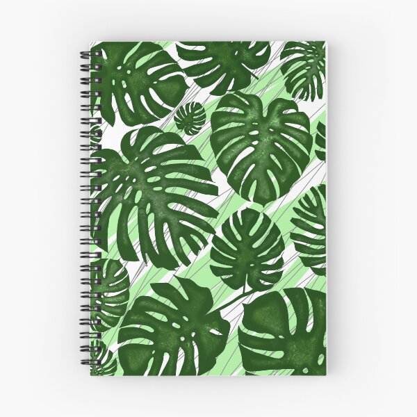 Item preview, Monstera Multiplied designed and sold by cathysola.