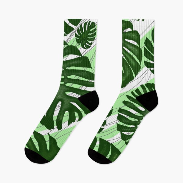 Item preview, Monstera Multiplied designed and sold by cathysola.