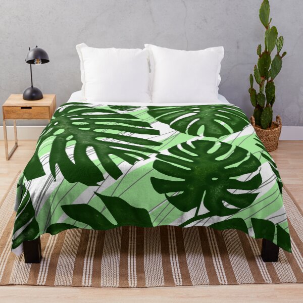 Item preview, Monstera Multiplied designed and sold by cathysola.