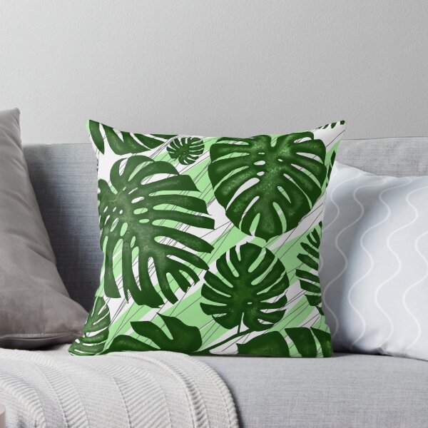 Item preview, Monstera Multiplied designed and sold by cathysola.