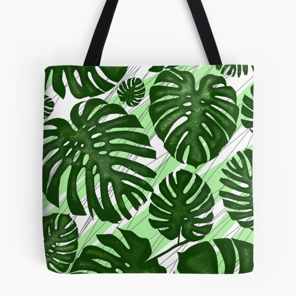Item preview, Monstera Multiplied designed and sold by cathysola.
