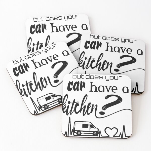 Item preview, campervan funny logo designed and sold by maker121.