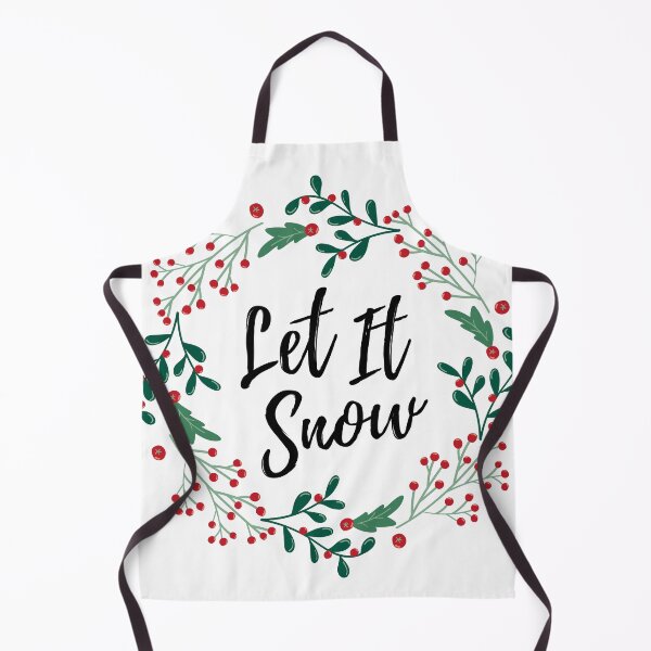 Item preview, Let it Snow designed and sold by AuthenticFit.
