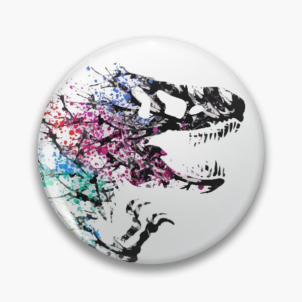 Item preview, Funkosaurus 2021 designed and sold by JurassicArt.