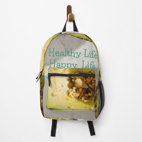 Item preview, Healthy life happy life designed and sold by thnalsaleh.