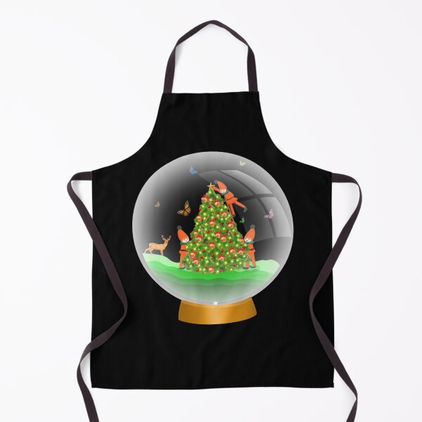 Item preview, Christmas Globes  designed and sold by Ilpiccololupo .