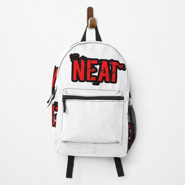 Item preview, NEAT designed and sold by Alien990.