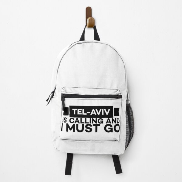 Item preview, Tel Aviv designed and sold by Beeffervescent.