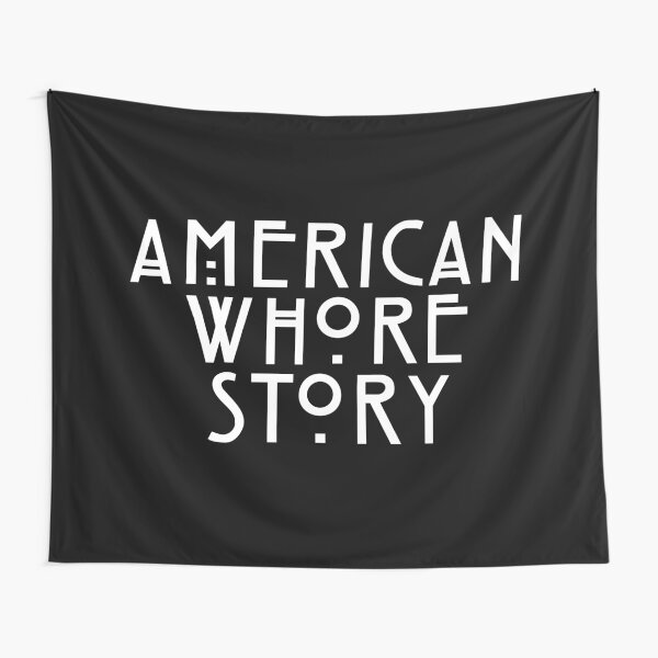 American Whore Story