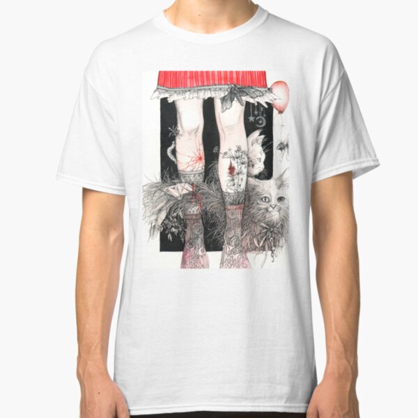Legs Classic T-Shirt