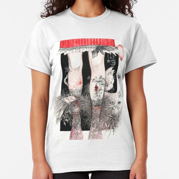 Legs Classic T-Shirt