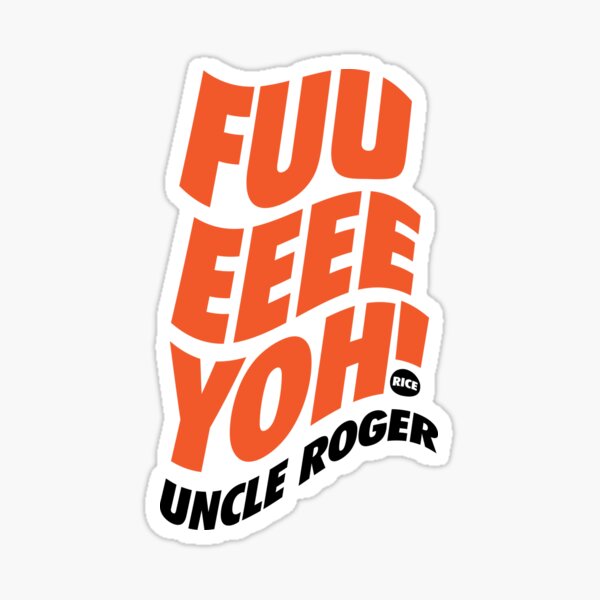 youtooz uncle roger