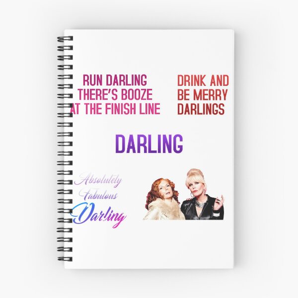 Item preview, Absolutely Fabulous Darling Pack designed and sold by YoungKidsMoney.