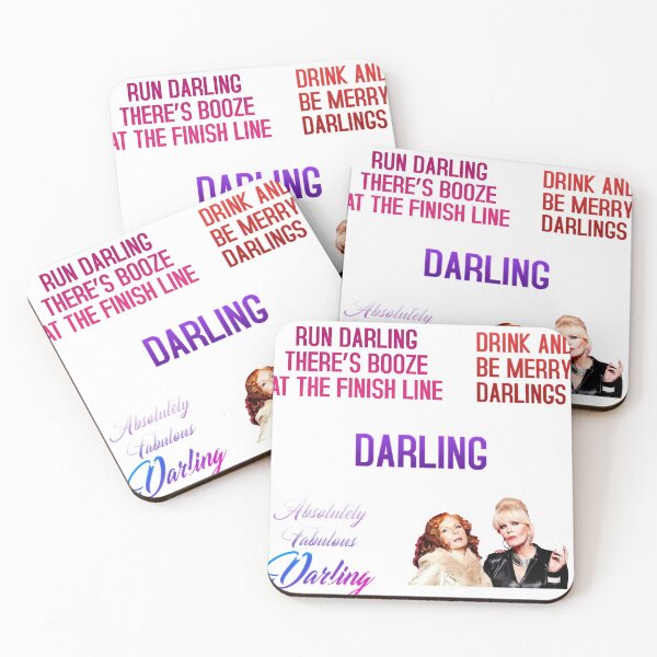 Item preview, Absolutely Fabulous Darling Pack designed and sold by YoungKidsMoney.