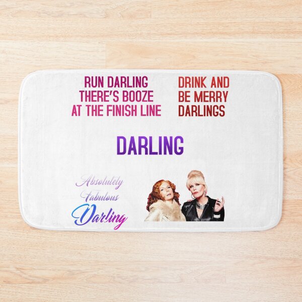 Item preview, Absolutely Fabulous Darling Pack designed and sold by YoungKidsMoney.