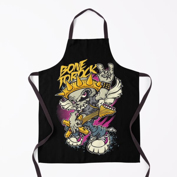 Item preview, Bone to rock designed and sold by SidTastic .