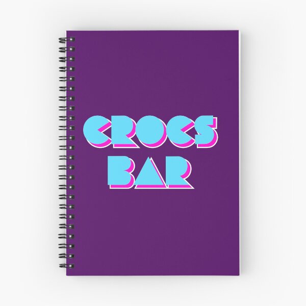 Item preview, Crocs Bar designed and sold by Yeaha.