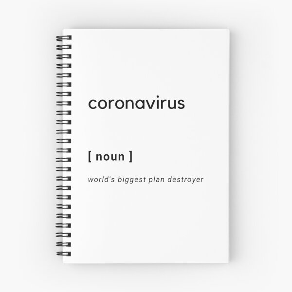 Item preview, Copy of Coronavirus | Biggest Plan Destroyer designed and sold by nestoras28.