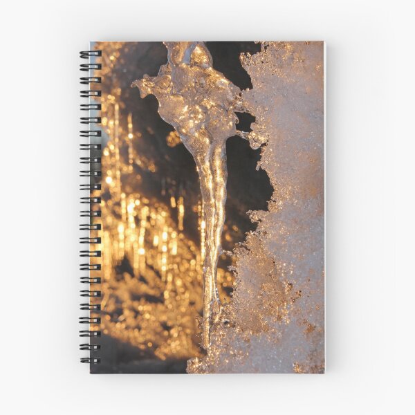 Item preview, Icicle Sparkling designed and sold by Gary Horner.